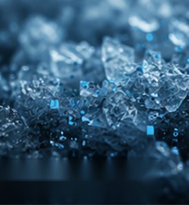 Fine chemicals application visual